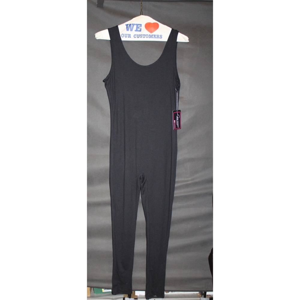 Love Nation Jumpsuit